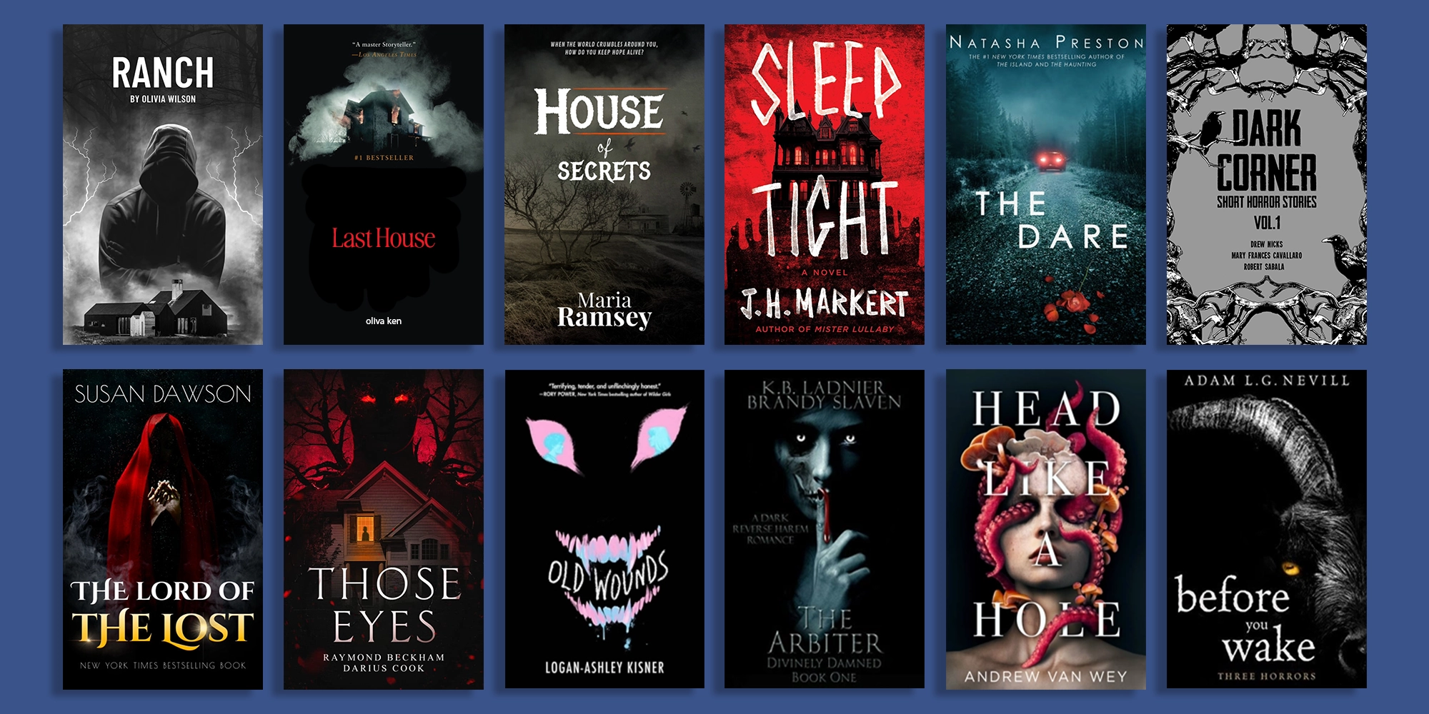 Ghostwriting Services