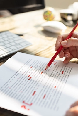 Sales and Distribution Focus